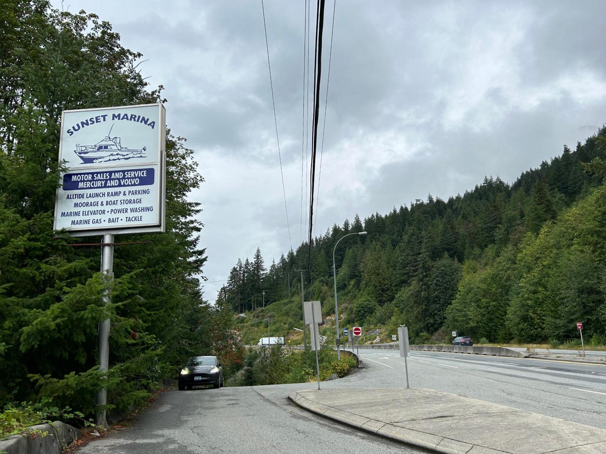 Waterfront Cottage With Superb Coastline Views West Vancouver Luaran gambar